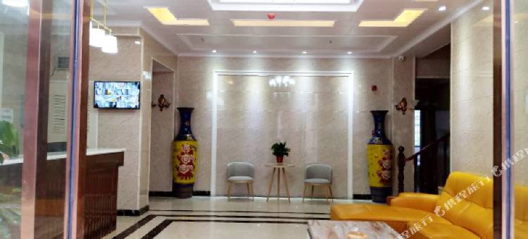 九江泰豪宾馆图片