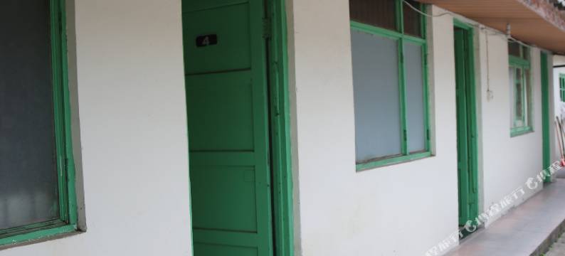 广汉南门旅馆图片