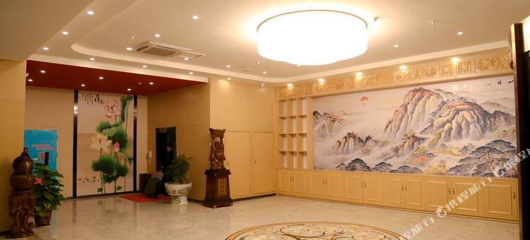 尚客优精选酒店(济南济阳华阳路店)图片