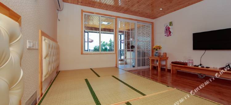 丹东温泉公寓图片