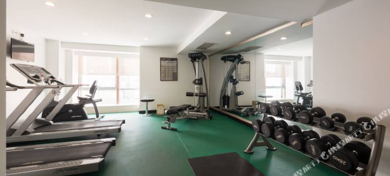 上海百乐门精品酒店图片