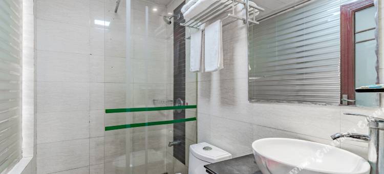 黄山云海楼酒店图片