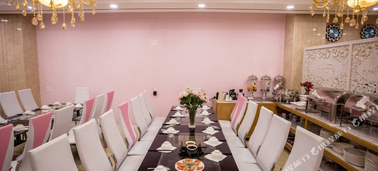 西贡瓦伦丁酒店(Valentine Hotel Saigon - Bui Vien Street)图片