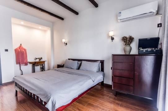 己度生活家普通公寓(南昌百花洲路店)