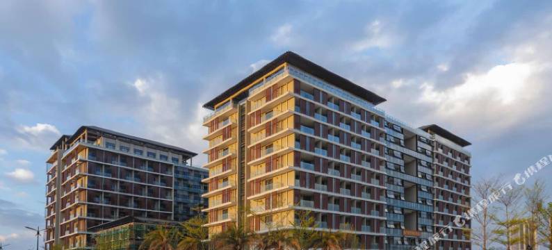 珠海厚朴小栈(创新方紫檀博物馆店)图片