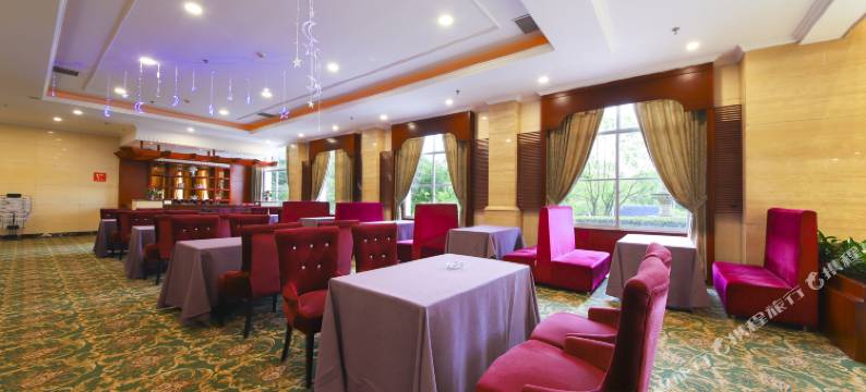 大英东方国际大酒店图片