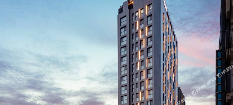 爱丽丝和特伦克酒店(Hotel Alice and Trunk)图片
