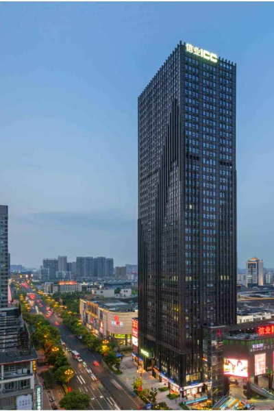 斯维登精品公寓(湖州衣裳街店)图片