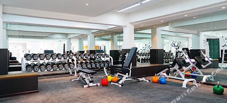 CitiGO欢阁酒店(昆明老街翠湖公园店)图片