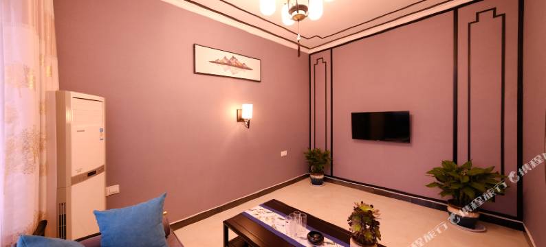 韶山途有小家精品民宿图片