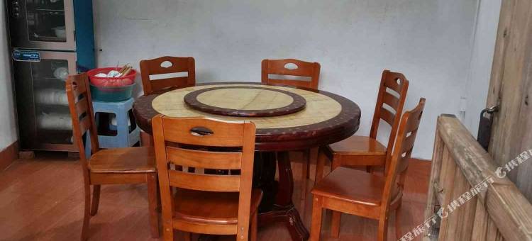 南靖土楼文昌楼民宿图片