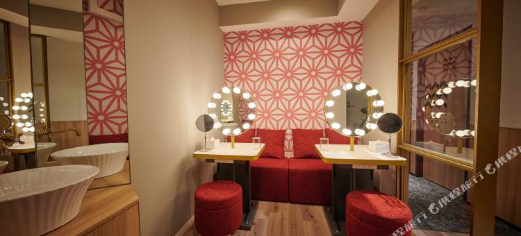 REYADO酒店 九段(Reyado Hotel Kudan)图片