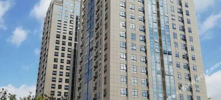 六盘水天利城市民宿(万达广场店)图片