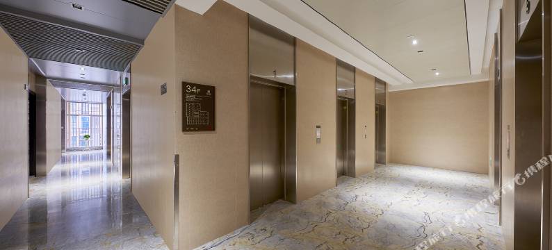 凯城酒店公寓(深大地铁站店)图片