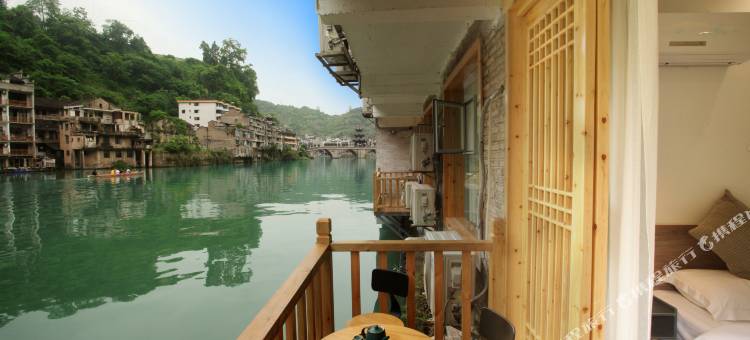 镇远镖局·西门吹雪客栈(祝圣桥店)图片