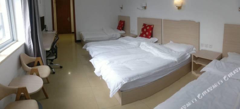 北京灵岫花园图片