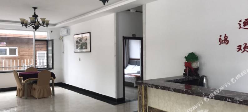 营口鸿运度假村图片