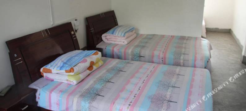 凤县丰祥和宾馆图片