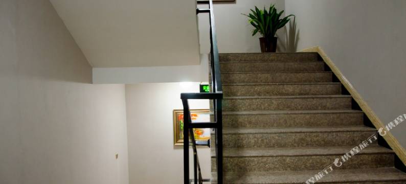 宕昌瑞森精品酒店图片