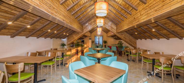 维也纳3好酒店(曲阜孔府店)图片