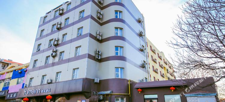 如家酒店·neo(济南大明湖火车站超然楼店)图片