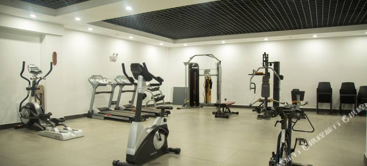 铜鼓汤里唐居民宿图片