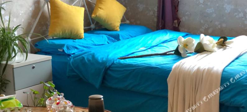 西宁丑姐公寓(2号店)图片