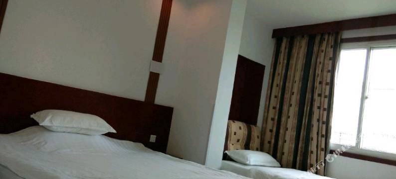 舟山清风小庄图片