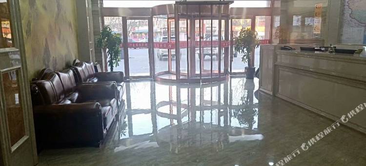 永宁华庭商务宾馆图片