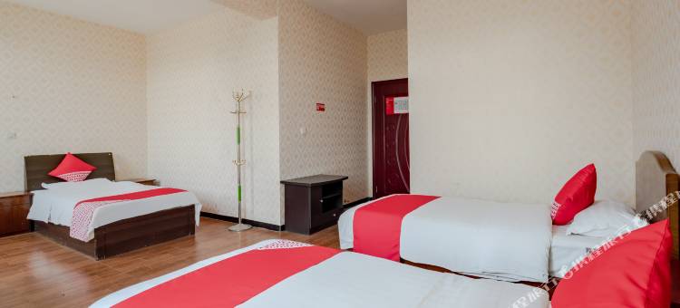 眉山先锋商务宾馆图片