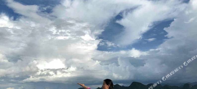 晨夕景庄客栈图片