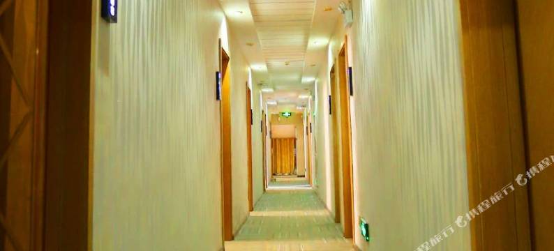 都市118连锁酒店(济南仲宫镇店)图片