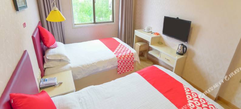 青阳和家宾馆图片