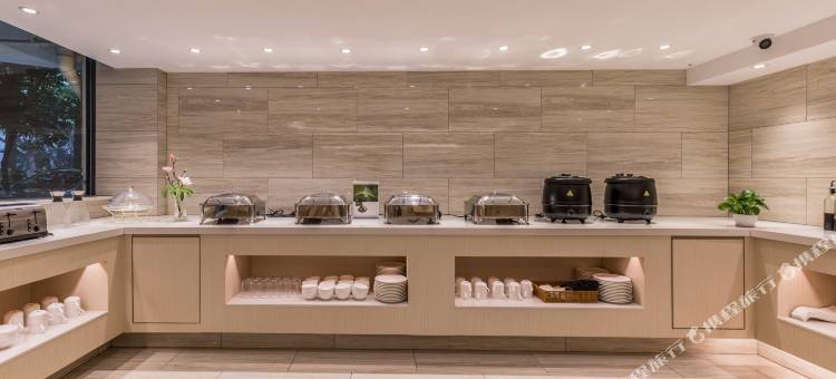 汉庭优佳酒店(厦门SM广场松柏店)图片