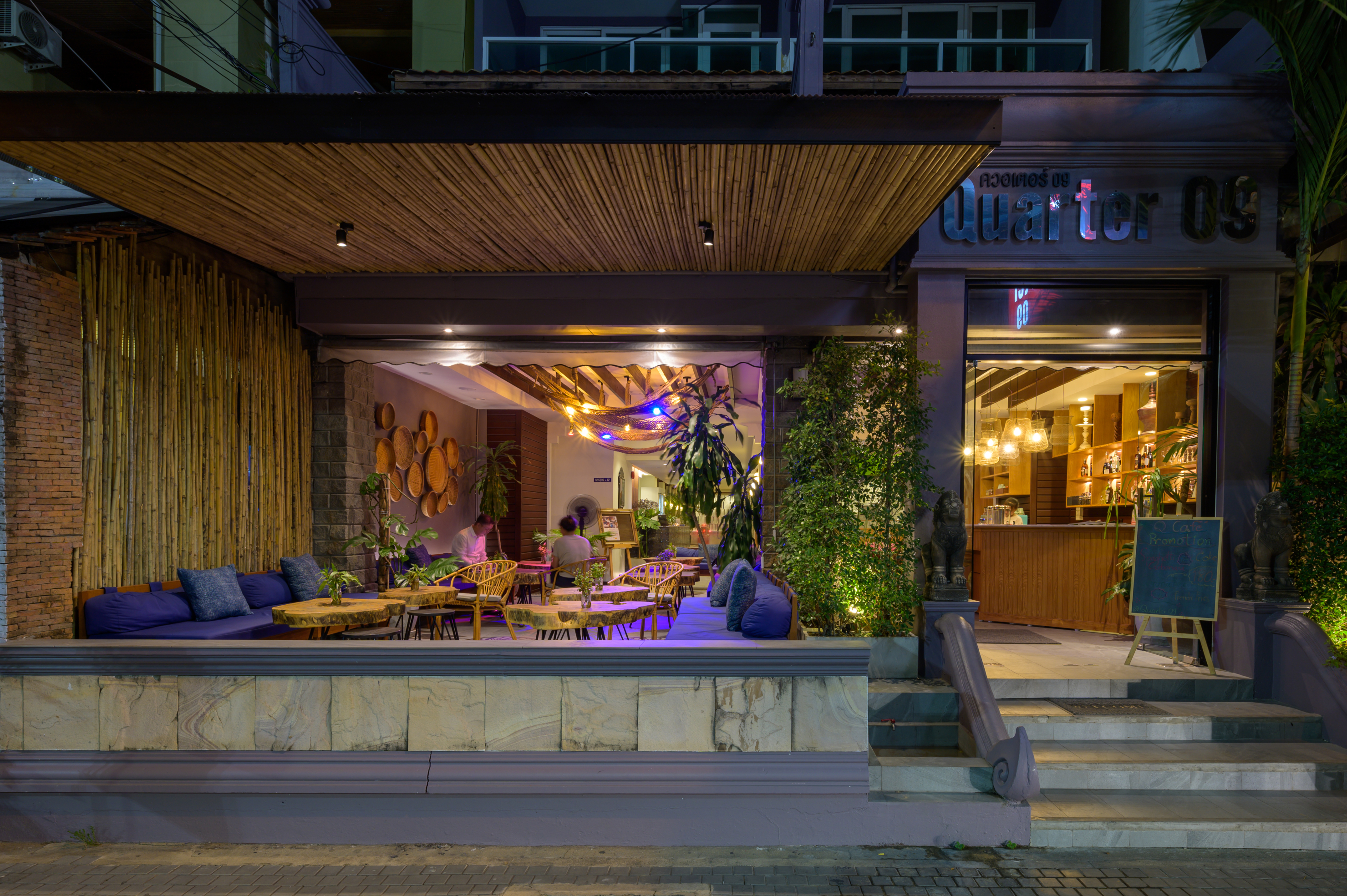 Quarter 09 BeachOver view