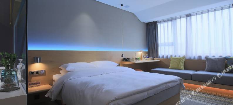 忆泊酒店(杭州西湖店)图片