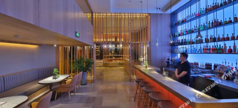 忆泊酒店(杭州西湖店)图片