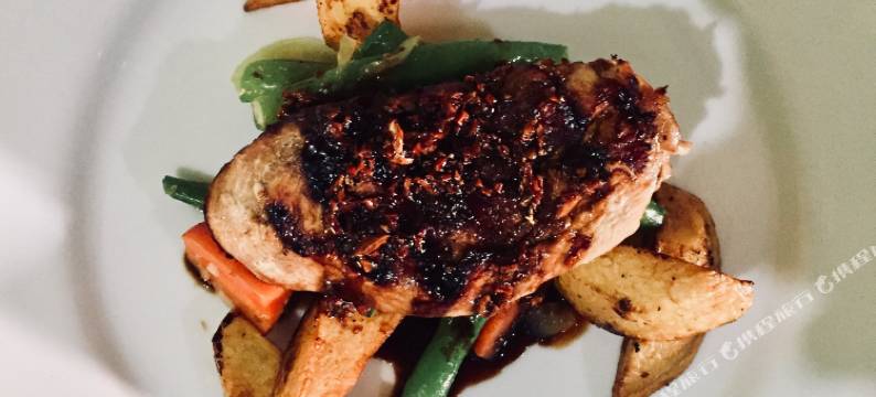 格东努萨旅馆(Gedong Nusa Huts)图片