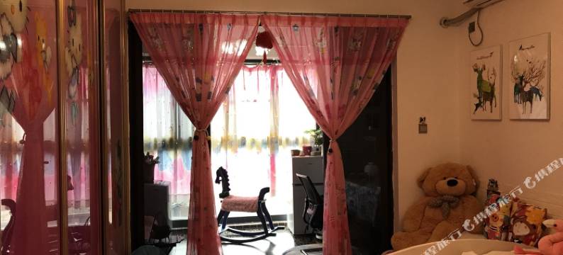 肇庆酒心朱古力公寓(2号店)图片