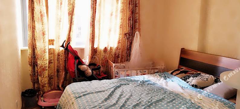 厦门韩先生公寓图片