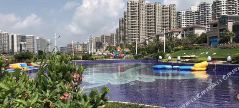 惠州碧桂园十里银滩梦之旅度假公寓(惠州海边十里银滩分店)图片