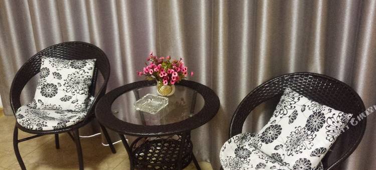 大庆甜馨日租公寓图片