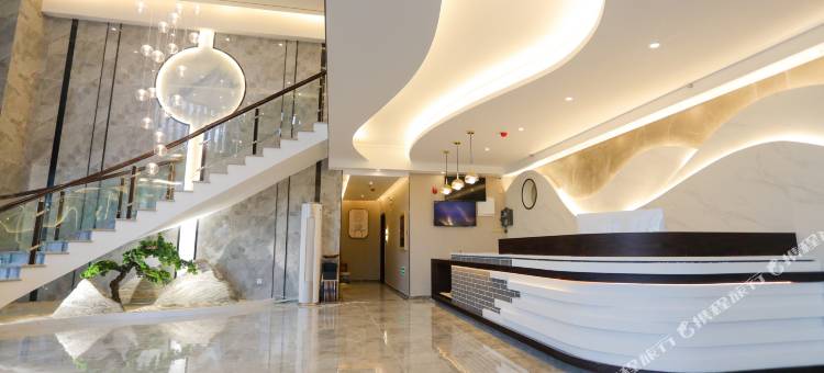 东山蔚蓝海精品酒店图片