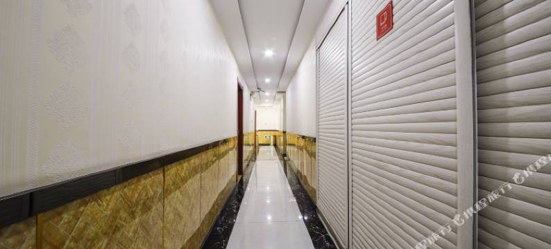 银川隆悦快捷酒店(宁夏博物馆泰康街店)图片