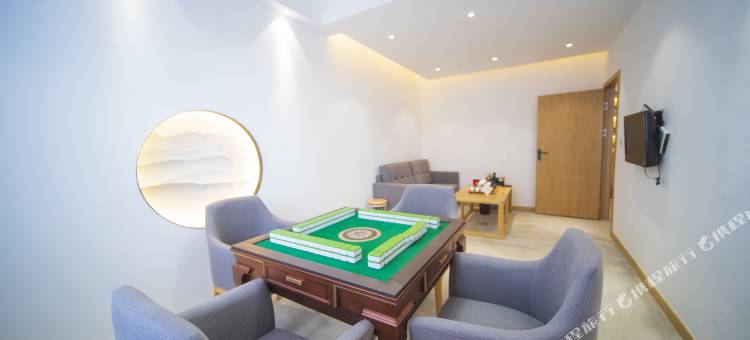 宣汉八仙楼宾馆图片