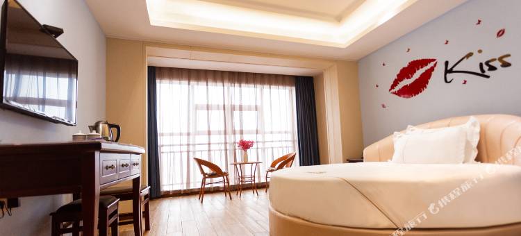 华联商务宾馆(澧县万达广场店)图片