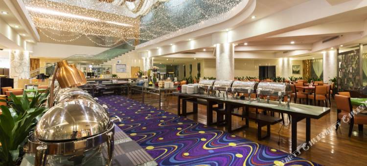 戴斯酒店(广州体育馆店)图片