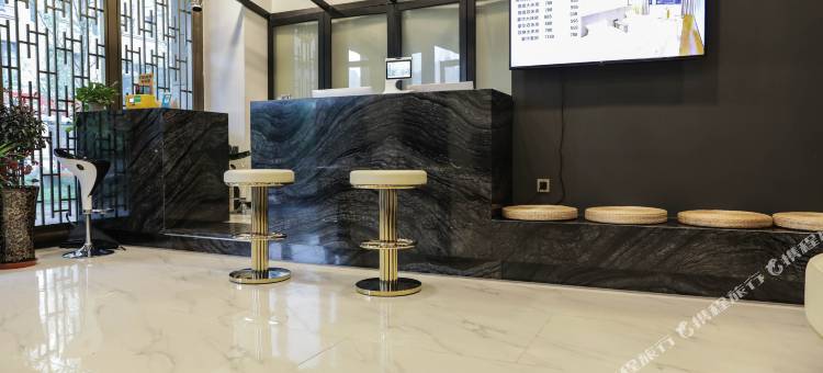 纳良泊酒店(杭州滨康路地铁站店)图片