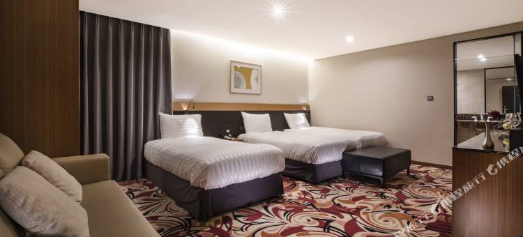 济州机场欣欣酒店(Shin Shin Hotel Jeju Airport)图片