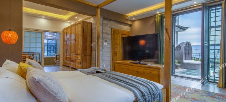 燕子里精品民宿(大理古城店)图片